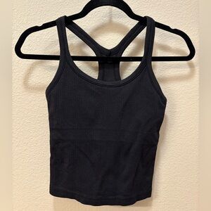 lululemon ebb to street tank *cropped*